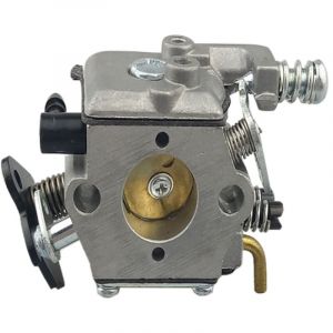 Carburateur de TronçOnneuse pour 3800 38Cc Scie à ChaîNe Carbs PièCes Rechange