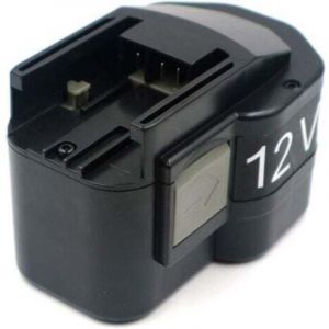 Batterie 12V 2Ah remplacer pour AEG PBS3000 PBS 3000 BS12X BS 12 X BX12 BX 12 BXL12 BXL 12 BXS12 BXS 12