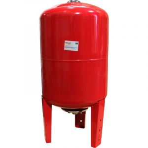 Bricoferr Vase d’expansion 50L