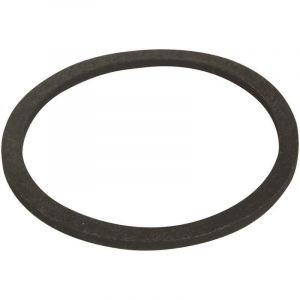 Ayor &ndash; Joint torique 49x42x2 mm &ndash; Compatible siphons 33/42 mm &ndash; &Eacute;tanch&eacute;it&eacute; pour installations sanitaires &ndash; Joint de culot de siphon