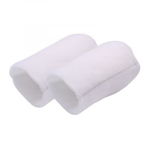 Ventilairsec - Filtre officiel vmi - Lot de 2 filtres Anti pollen - pour vmi Cube, Galbée ancienne génération, Bypass et Bypass Smart - Purification