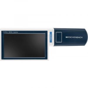 FP - Loupe manuelle numérique mobilux® digital Inspection