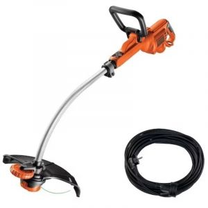 Coupe-bordure afs 700W 33cm + Cable d'extension Offert - black + decker - GL7033CAKIT-QS