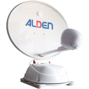 Skewmatic Gps Hd Option Twin Et Skew Apr&egrave;s Achat Blanc - Alden