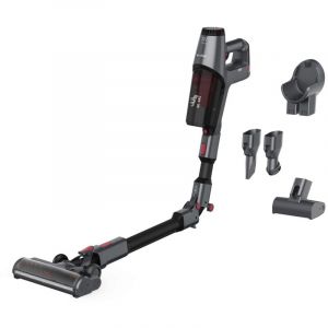 OB90 Eldom aspirateur balai vess, sans fil, brosse électrique