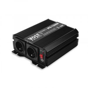 Convertisseur de tension VOLT IPS 1200 N 12/230V (800/1200W)