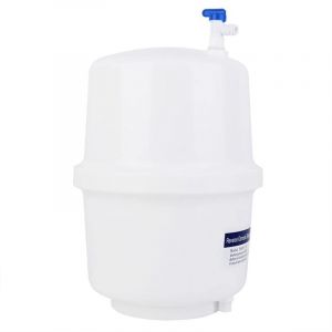 Gistuch - R&eacute;servoir de stockage d'eau sous pression de 3,2 litres, r&eacute;servoir sous pression de r&eacute;sistance, r&eacute;servoir sous pression pour syst&egrave;me