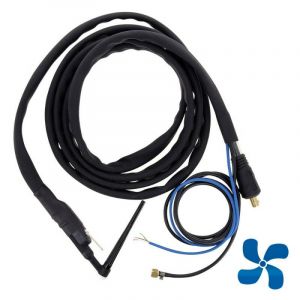 Fixnvis - Soudure tig Torche Air WP26 8 Mètres