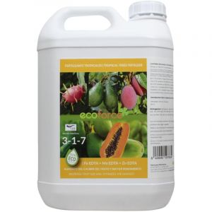 Engrais tropicaux Culture Liquide cologique 5 l