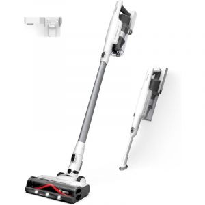 Tineco Aspirateur Balai sans Fil A30S, Aspirateur Balai et Balai Electrique 160W d&rsquo;Aspiration, 60 Min d&rsquo;Autonomie, Grand R&eacute;servoir de 1L