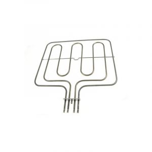 Resistance de voute 1400 + 1200 w 230 v pour four Waltham