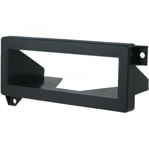 Facade autoradio FA093 compatible avec Chrysler Dodge Jeep