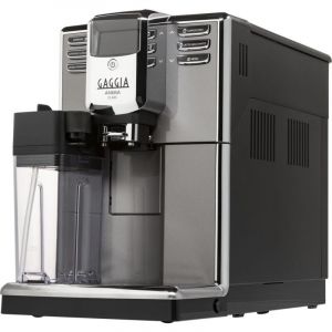 Gaggia Anima Class machine &agrave; caf&eacute; expresso noir et argent&eacute;