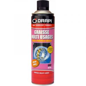 Graisse lithium multi usages CT14 602 400g