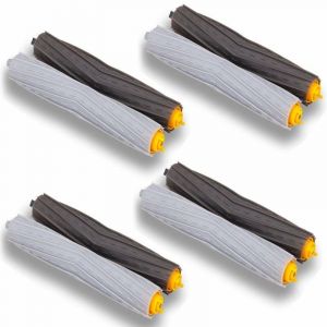 Remplaçant Brosse Kit Pièces accessoires pour iRobot Roomba serie 800 850 851 860 865 866 870 871 876 880 885 886 890 891 896 900 960 966 980 ect