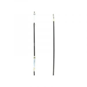 Outils Wolf - 42037 - Câble de traction pour Tondeuse