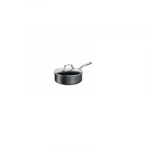 Sauteuse et couvercle Tefal Unlimited Premium 24 cm