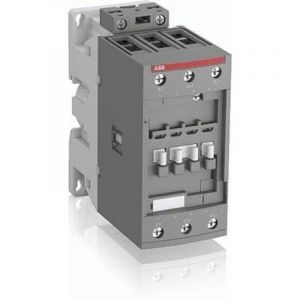 ABB - Contacteur 3 p&ocirc;les 52A 100-250V a.c./d.c. AF52300013