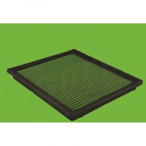 Filtre a air Green pour Jeep Grand Cherokee de 11-13 3.6L V6-290cv-38503292