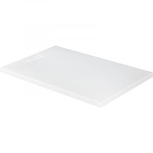 Duravit - Receveurs de douche Stonetto de rectangulaire, DuroCast