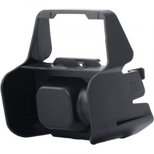 Pare-soleil pour drone, pare-soleil &agrave; d&eacute;gagement rapide compatible avec DJI Flip, pare-soleil anti-reflet pour DJI Flip Drone Accessoires