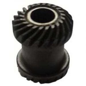 &OElig;uvre : 1X Pignon 18 Dents, Roulement Engagement pour &eacute;l&eacute;ment Taille haie orientable Machine Multifonction. V&eacute;rifiez Vos Dimensions Avant de