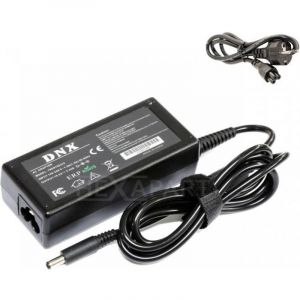Chargeur Alimentation Pour Dell Inspiron 15 5000 S&eacute;ries 5567 492 19.5V 3.34A 4,5 x 3,0Mm