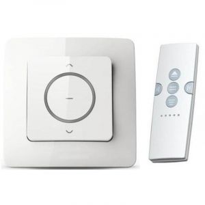 Kit Telecommande Volet Roulant/store, Commande &Agrave; Distance