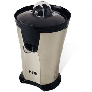 Presse agrume vertical 45W - 2 tailles de presse - Pem CJ-193