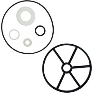 Joint d'&eacute;tanch&eacute;it&eacute; pour pompe de piscine - Joint de vanne pour pompe de piscine, joint pour vanne multivoies et vanne de filtre &agrave; sable, kit de