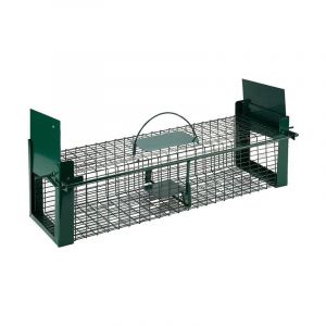 Pi&egrave;ge a rat 100x28x28 cm