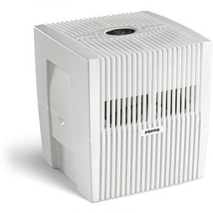 Humidificateur par &eacute;vaporation Venta AH530 (blanc)