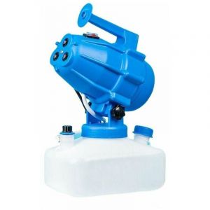 SNQ - Pulv&eacute;risateur &eacute;lectrique ulv brumisateur Portable Ultra-faible Volume atomiseur pulv&eacute;risateur brumisateur fin humidificateur n&eacute;buliseur de