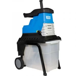 Güde - Broyeur à végétaux électrique gh 2800 super silent