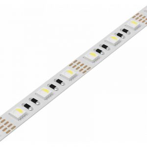 Halemeier - Lumi&egrave;re LEDVersa rgb-w L5m 24VDC. 19.2W/m