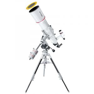Lunette astronomique Bresser Messier AR-152S / 760 EXOS-2 / EQ5