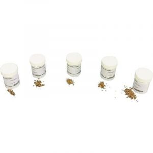 Rivets 1,0 mm (1000 Pces) Bungard 80110