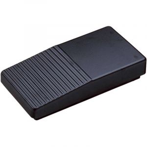 2410.0401 Interrupteur &agrave; p&eacute;dale 250 v/ac 6 a 1 p&eacute;dale 1 inverseur (rt) 1 pc(s) - Marquardt