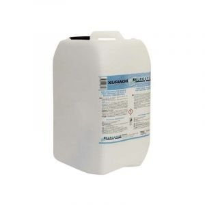 Désembouant pour système chauffage XS FANGHI 10L - dilution 1%