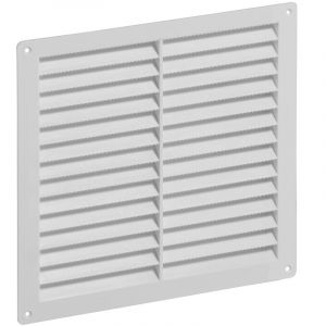 Grille fixe rectangulaire Dakota