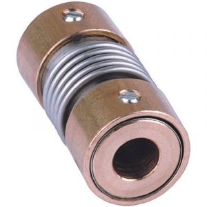 717.6 Raccord articulé d'axe 1 pc(s) - Mentor