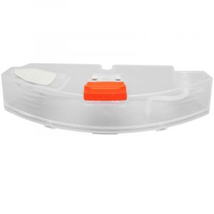 Pièces de Rechange pour Réservoir D'eau pour Aspirateur, Accessoires de Balayeuse, Réservoir D'eau de Contrôle électrique de Remplacement pour S7 T7S