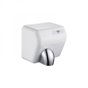 Sèche-mains électrique sensor 2300 W blanc 235×267×210 mm - Arrow Tecom