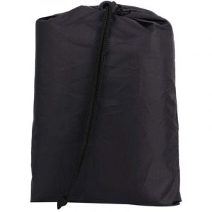 Housse de protection pour lit pliant, l&eacute;g&egrave;re et r&eacute;sistante aux intemp&eacute;ries, pour chaise de plage, jardin, lit pliant pour chaise, housse de protection