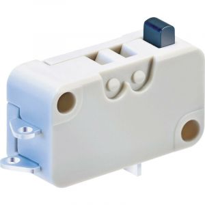 ZF - D459-B8AA Microrupteur D459-B8AA 250 v/ac 16 a 1 x On/(On) à rappel 1 pc(s) D71741