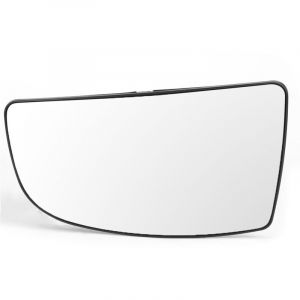 Verre de rétroviseur de porte latérale de vue arrière 1855103 1855102 convient pour Ford Transit Mk8 2014 -2020Left