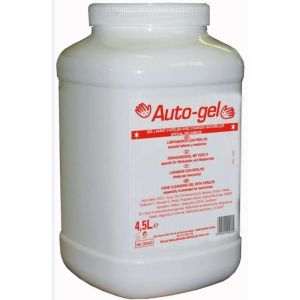 Savon microbille autogel bidon 4.5L - Sc Johnson Professional