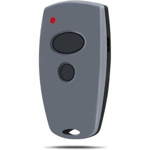 T&eacute;l&eacute;commande de Porte de Garage pour Marantec D302-868, D304-868, D384-868, D321-868, D323-868, Compatible avec la t&eacute;l&eacute;commande Marantec Digital