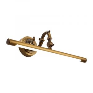 Lampe frontale de miroir de 45cm, lampe de cabinet de miroir de salle de bains de LED, 8W, 220 - 240V, 6000k
