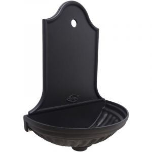 Fonderia Bongiovanni - Fontaine murale de Siviglia pour maison, jardin extérieur, balcon mural sans robinet